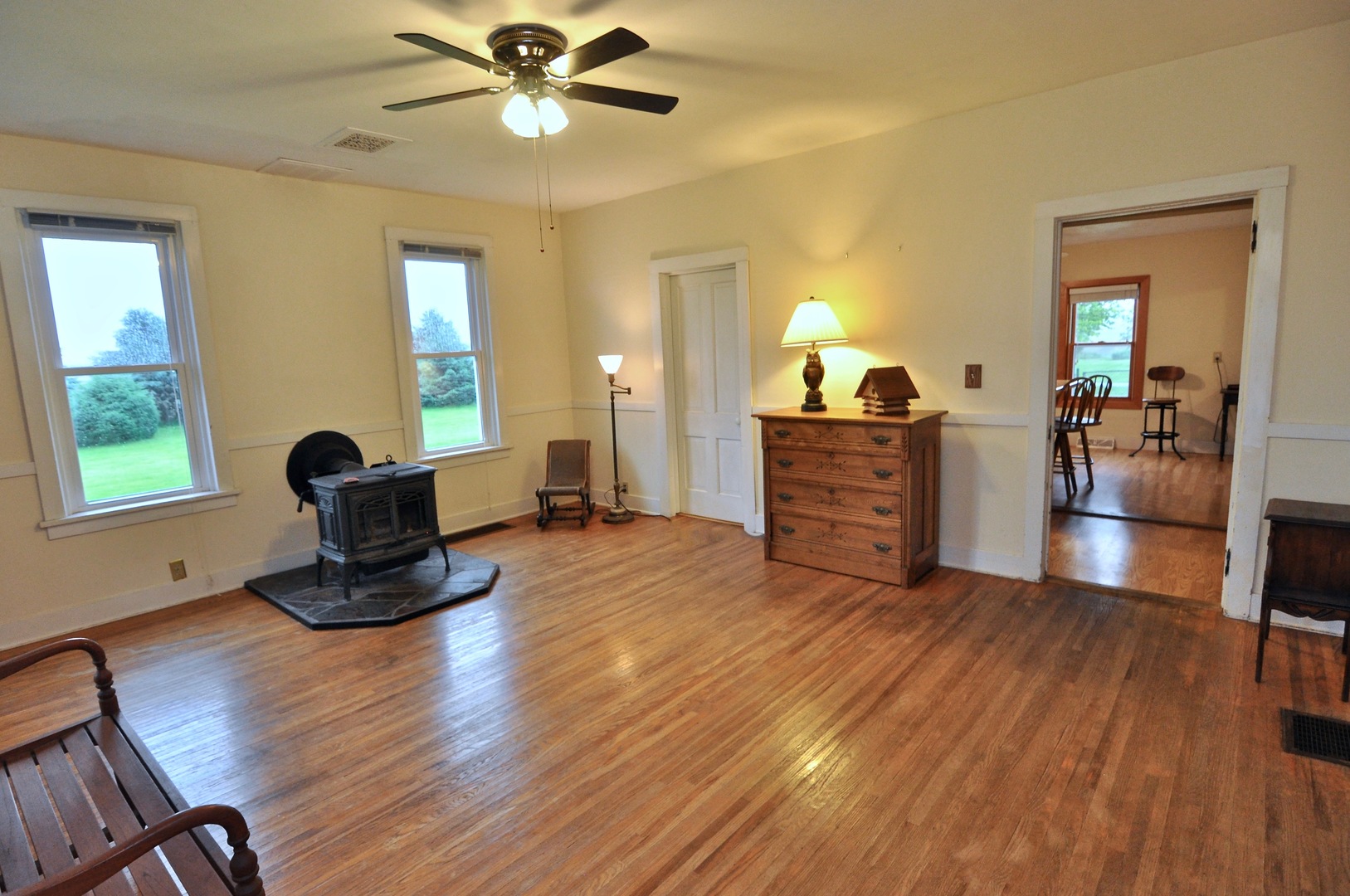 1398 Mowers Road Malta, IL 60150 - Photo 14 of 39