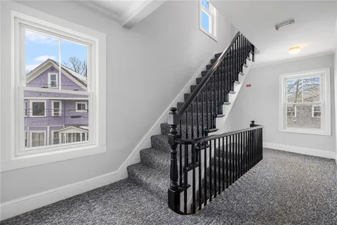 $360,000 | 14 Brinley Street, Unit 3, Newport, RI 02840