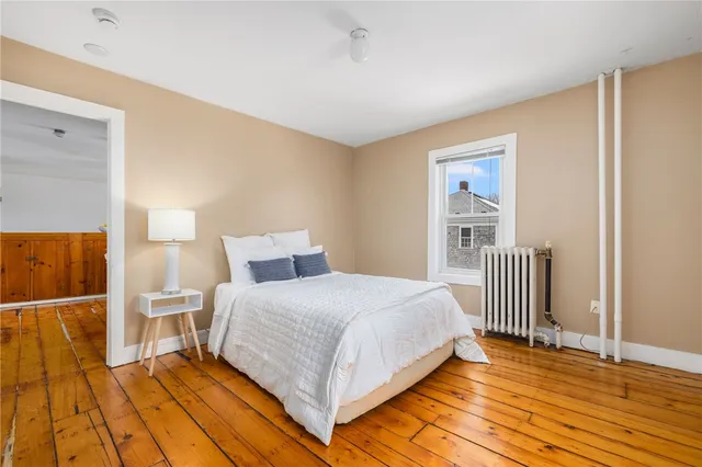 $360,000 | 14 Brinley Street, Unit 3, Newport, RI 02840