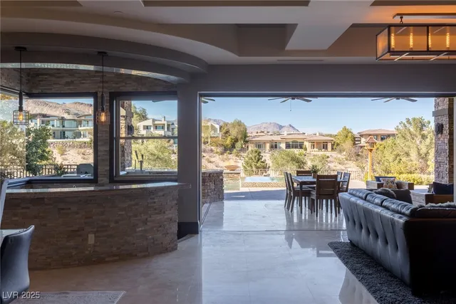 $6,950,000 | 30 Meadowhawk Lane, Las Vegas, NV 89135