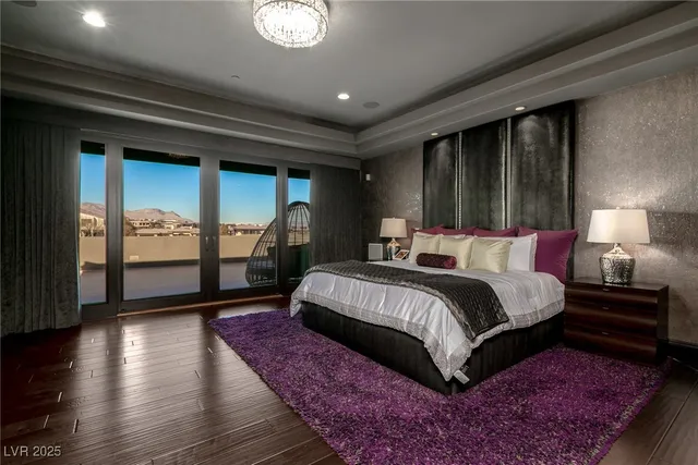 $6,950,000 | 30 Meadowhawk Lane, Las Vegas, NV 89135