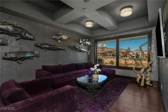 $6,950,000 | 30 Meadowhawk Lane, Las Vegas, NV 89135