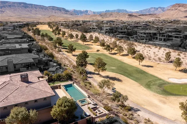 $6,950,000 | 30 Meadowhawk Lane, Las Vegas, NV 89135