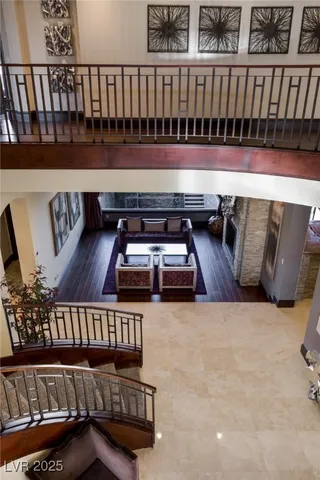 $6,950,000 | 30 Meadowhawk Lane, Las Vegas, NV 89135