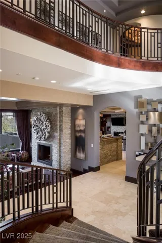 $6,950,000 | 30 Meadowhawk Lane, Las Vegas, NV 89135