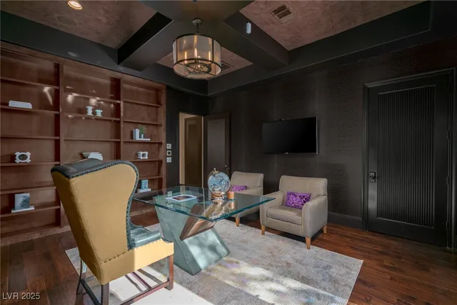 $6,950,000 | 30 Meadowhawk Lane, Las Vegas, NV 89135