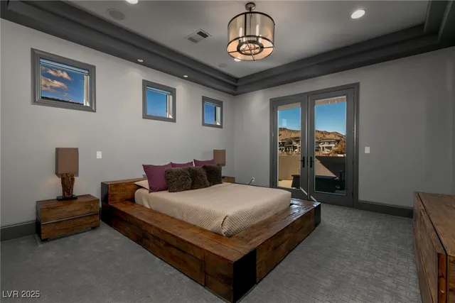 $6,950,000 | 30 Meadowhawk Lane, Las Vegas, NV 89135