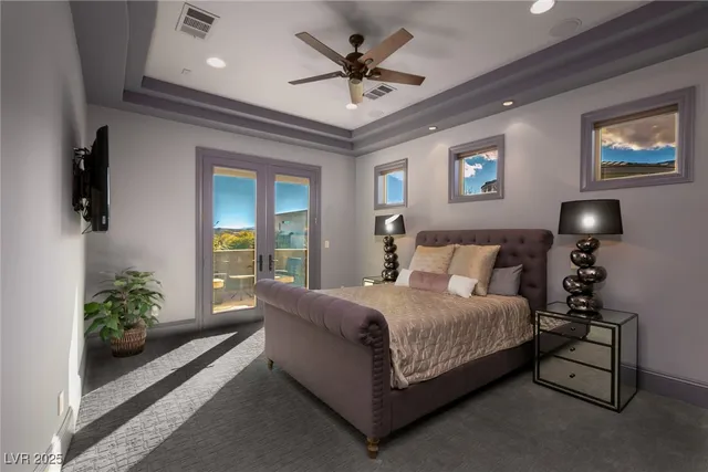 $6,950,000 | 30 Meadowhawk Lane, Las Vegas, NV 89135