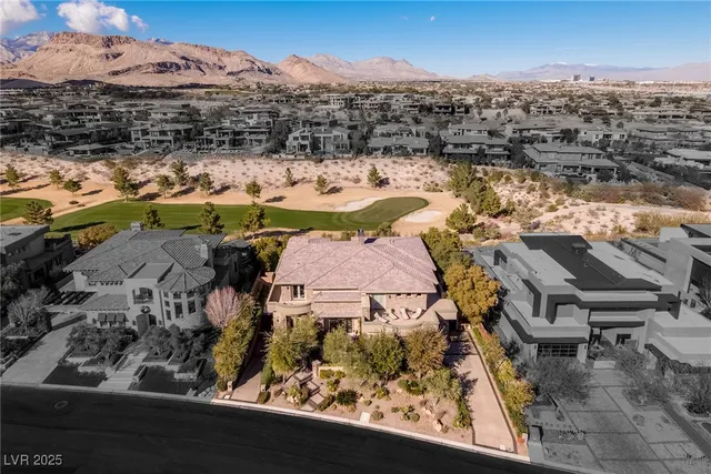 $6,950,000 | 30 Meadowhawk Lane, Las Vegas, NV 89135