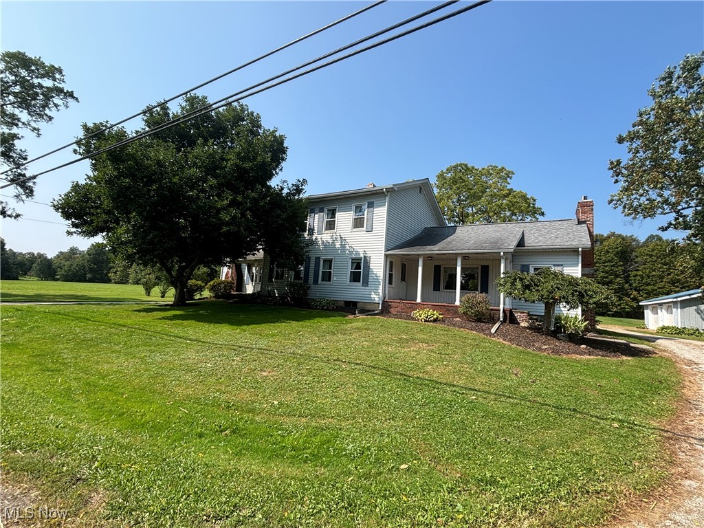 16374 Ravenna Road Chagrin Falls, OH 44023 - Photo 37 of 50