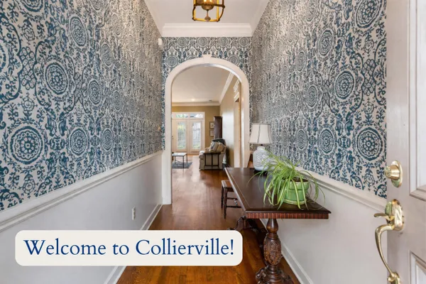 $425,000 | 1707 Wainwright Court, Collierville, TN 38017