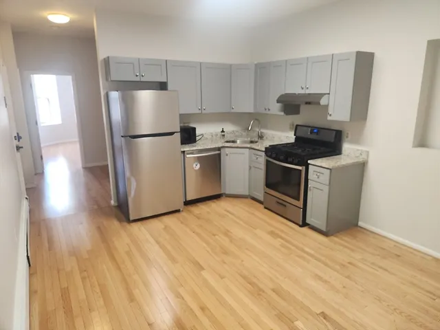 $3,100 | 3150 Washington Street, Unit 2, Boston, MA 02130