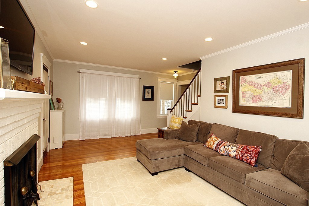 136 Audubon Road Milton, MA 02186 - Photo 6 of 30 Gallery Image 6