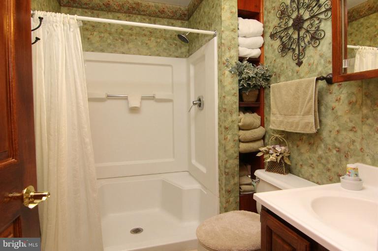 5432 Lineboro Road East Manchester, MD 21102 - Photo 14 of 27 Bath (Master)