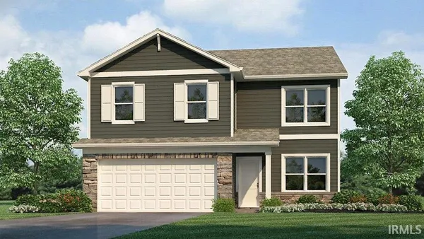 $348,525 | 338 Deer Cliff Run, Fort Wayne, IN 46804