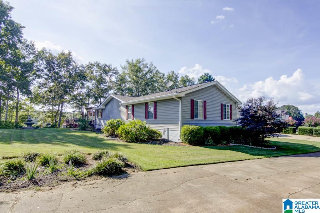 289 Pleasure Point Wedowee, AL 36278 - Photo 25 of 28