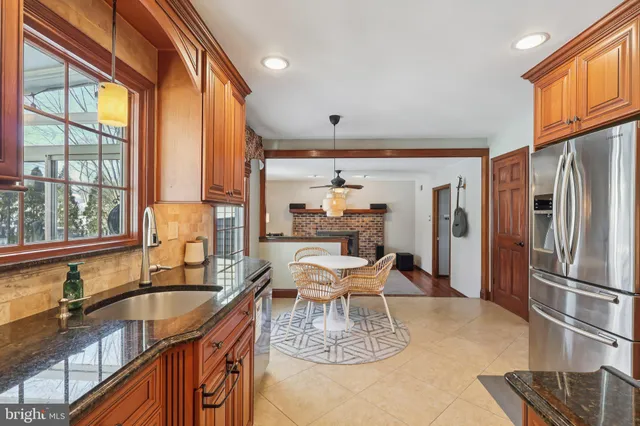 $460,000 | 115 Haines Mill Road, Delran, NJ 08075