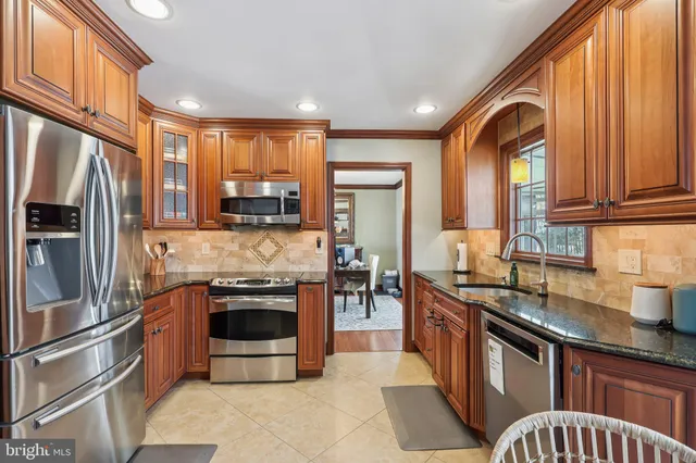 $460,000 | 115 Haines Mill Road, Delran, NJ 08075