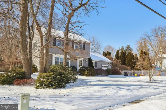 $460,000 | 115 Haines Mill Road, Delran, NJ 08075