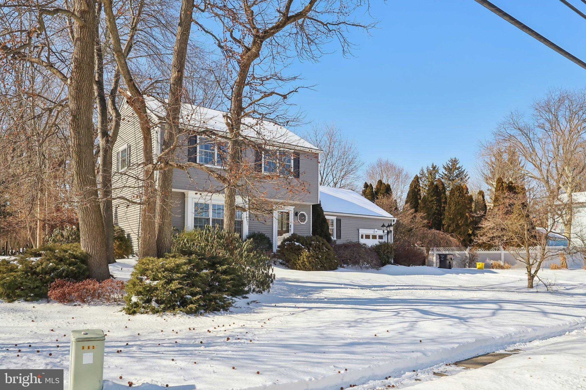 115 Haines Mill Road Delran, NJ 08075 - Photo 3 of 40