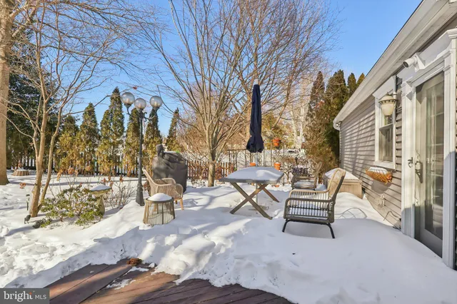 $460,000 | 115 Haines Mill Road, Delran, NJ 08075