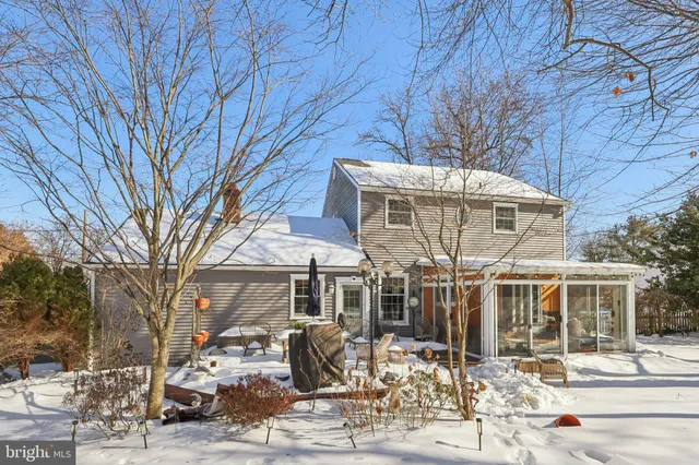 $460,000 | 115 Haines Mill Road, Delran, NJ 08075