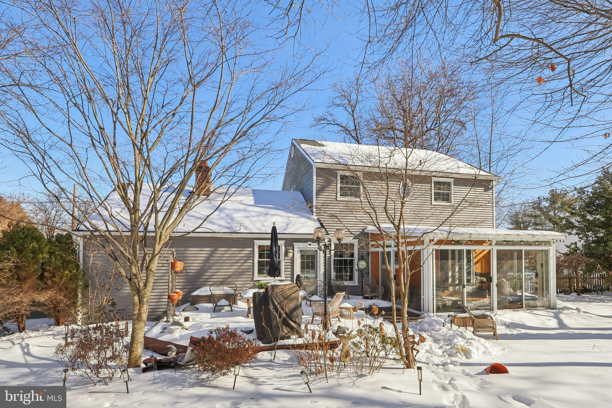 115 Haines Mill Road Delran, NJ 08075 - Photo 34 of 40