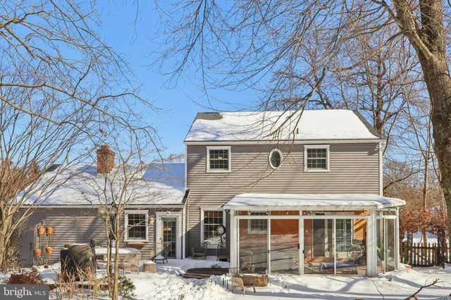 $460,000 | 115 Haines Mill Road, Delran, NJ 08075