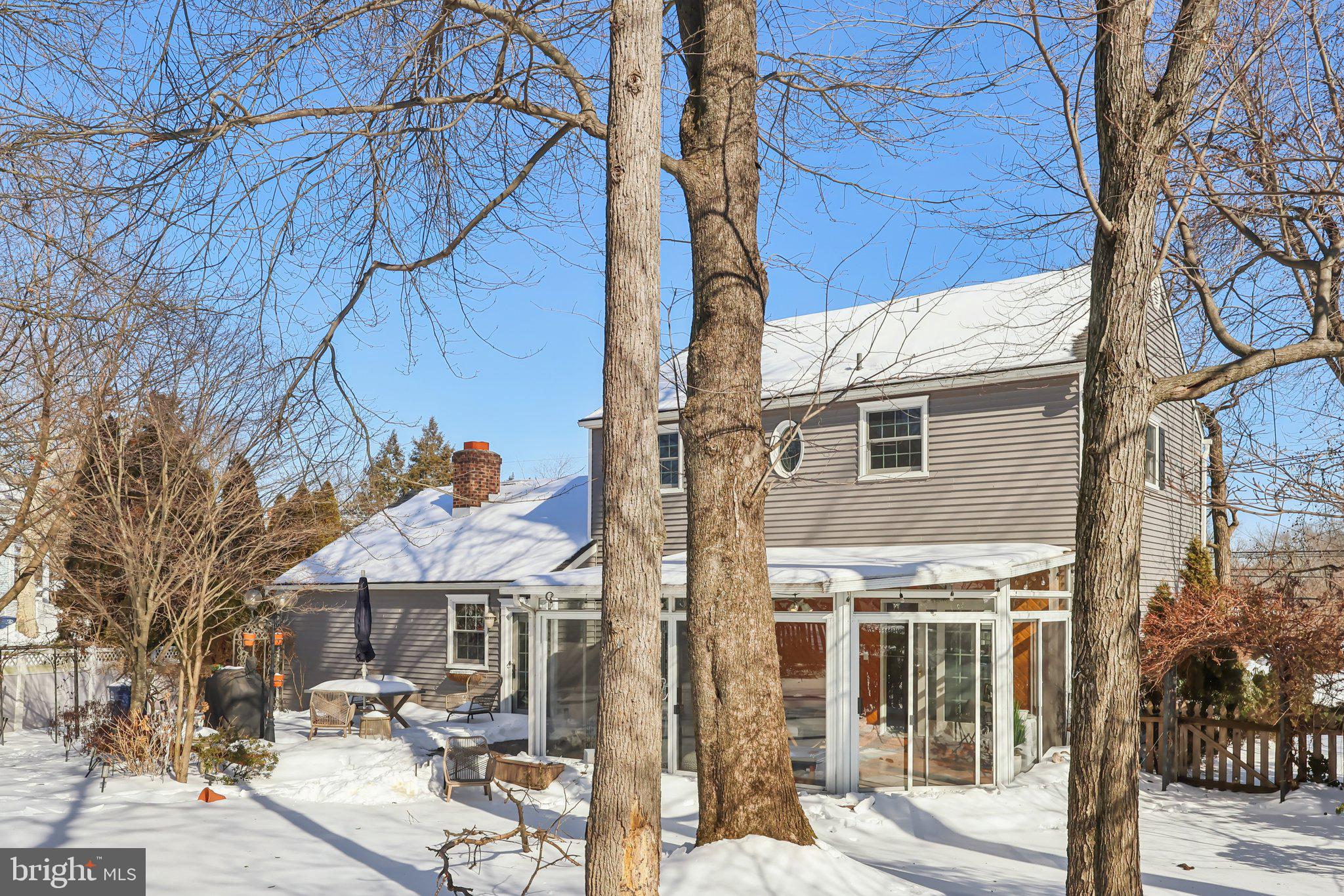 115 Haines Mill Road Delran, NJ 08075 - Photo 36 of 40