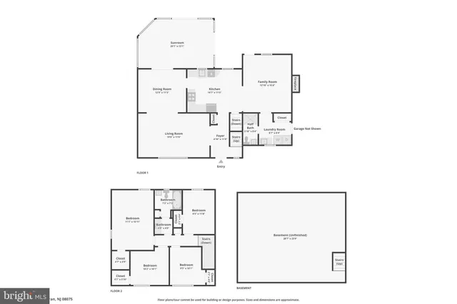 $460,000 | 115 Haines Mill Road, Delran, NJ 08075