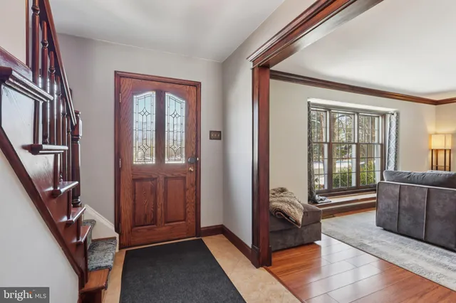 $460,000 | 115 Haines Mill Road, Delran, NJ 08075