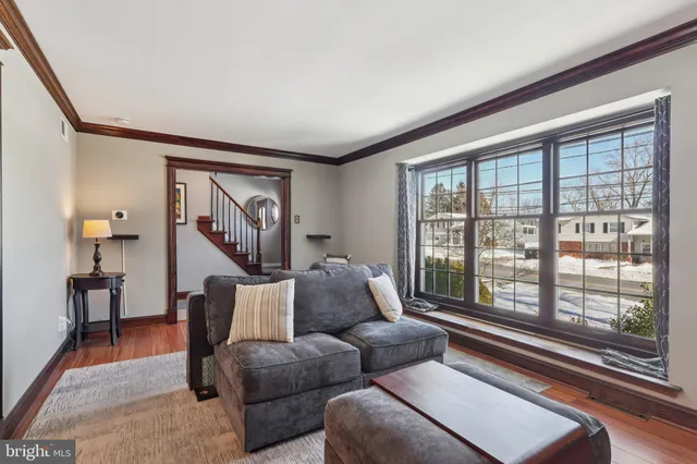 $460,000 | 115 Haines Mill Road, Delran, NJ 08075