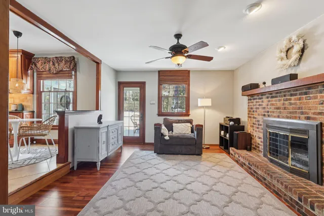 $460,000 | 115 Haines Mill Road, Delran, NJ 08075