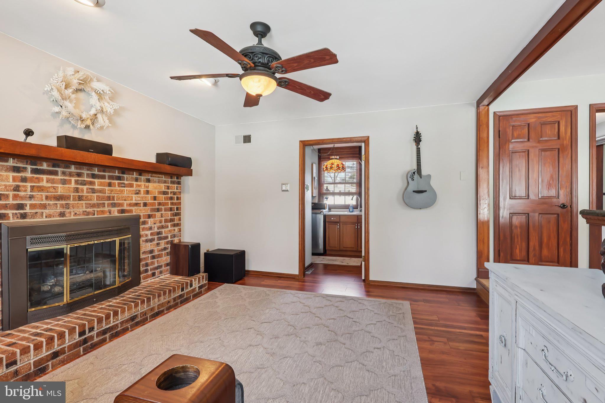 115 Haines Mill Road Delran, NJ 08075 - Photo 8 of 40