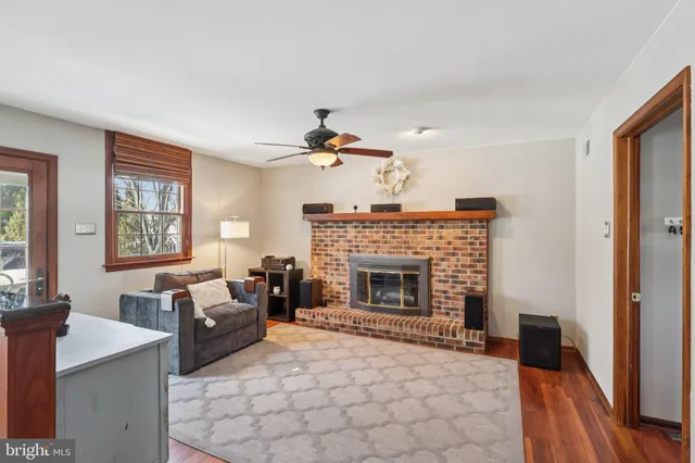 $460,000 | 115 Haines Mill Road, Delran, NJ 08075