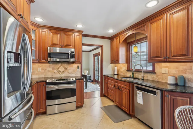 $460,000 | 115 Haines Mill Road, Delran, NJ 08075