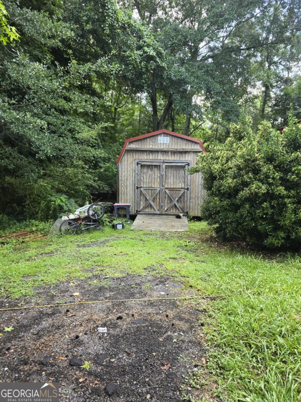 4273 Mt Olivet Road Dallas, GA 30132 - Photo 4 of 7