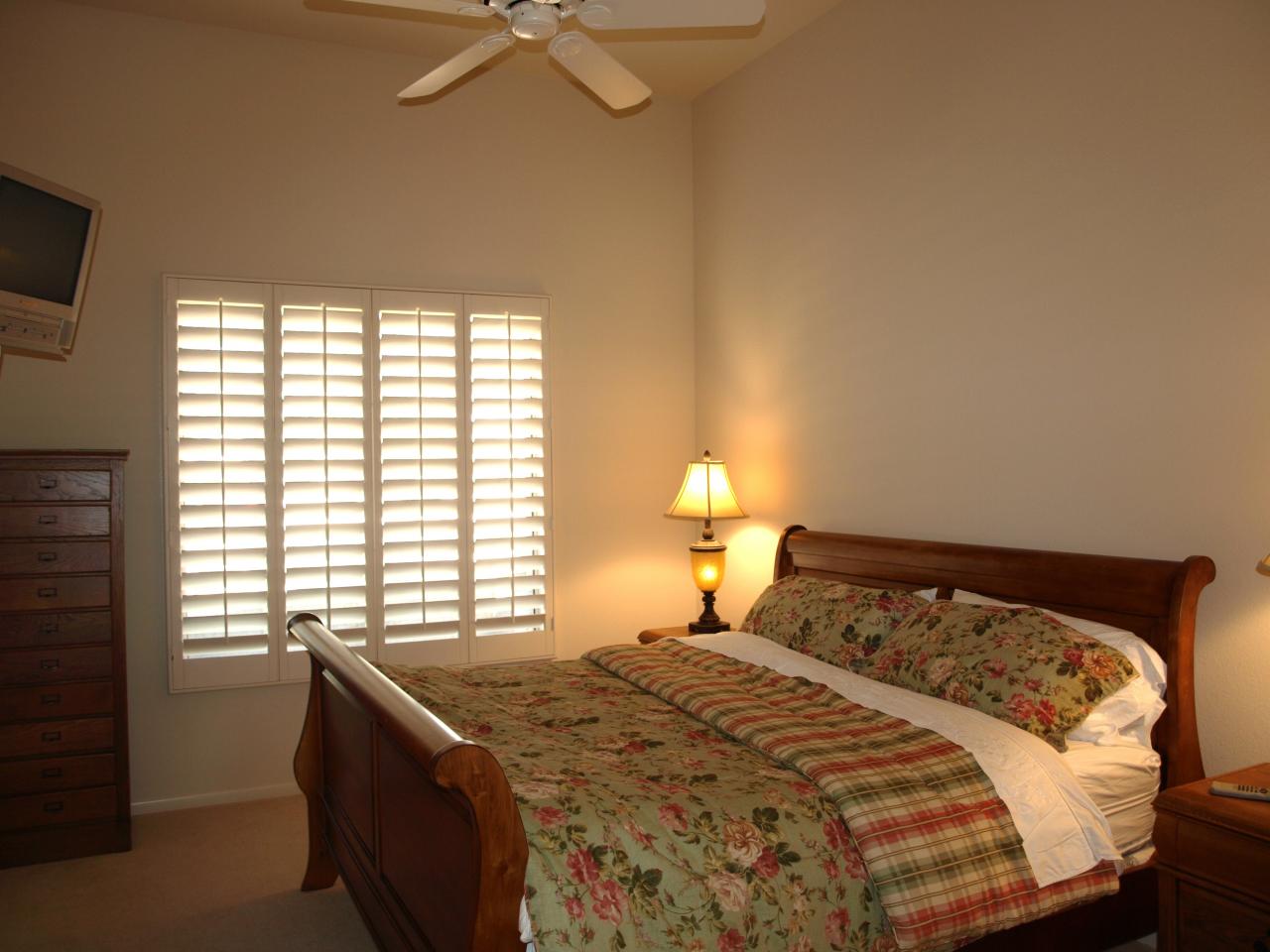 18625 North Tonto Verde Drive Rio Verde, AZ 85263 - Photo 12 of 20 Guest Bedroom