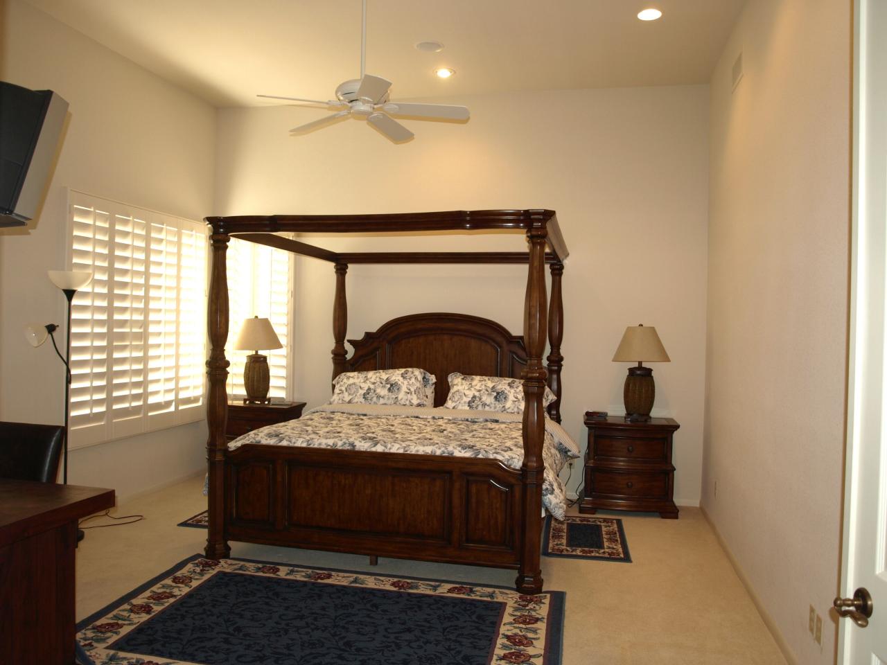 18625 North Tonto Verde Drive Rio Verde, AZ 85263 - Photo 14 of 20 Guest Bedroom 2