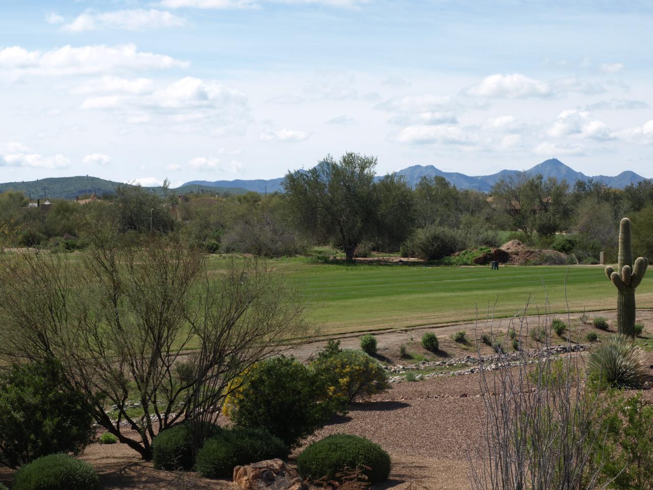 18625 North Tonto Verde Drive Rio Verde, AZ 85263 - Photo 17 of 20 Mountain Views