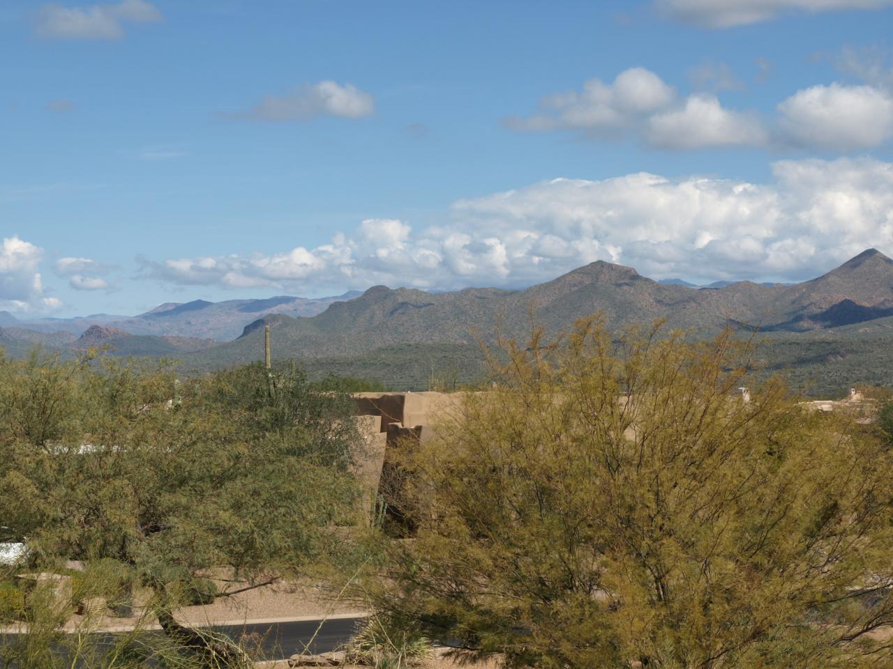 18625 North Tonto Verde Drive Rio Verde, AZ 85263 - Photo 18 of 20 Views