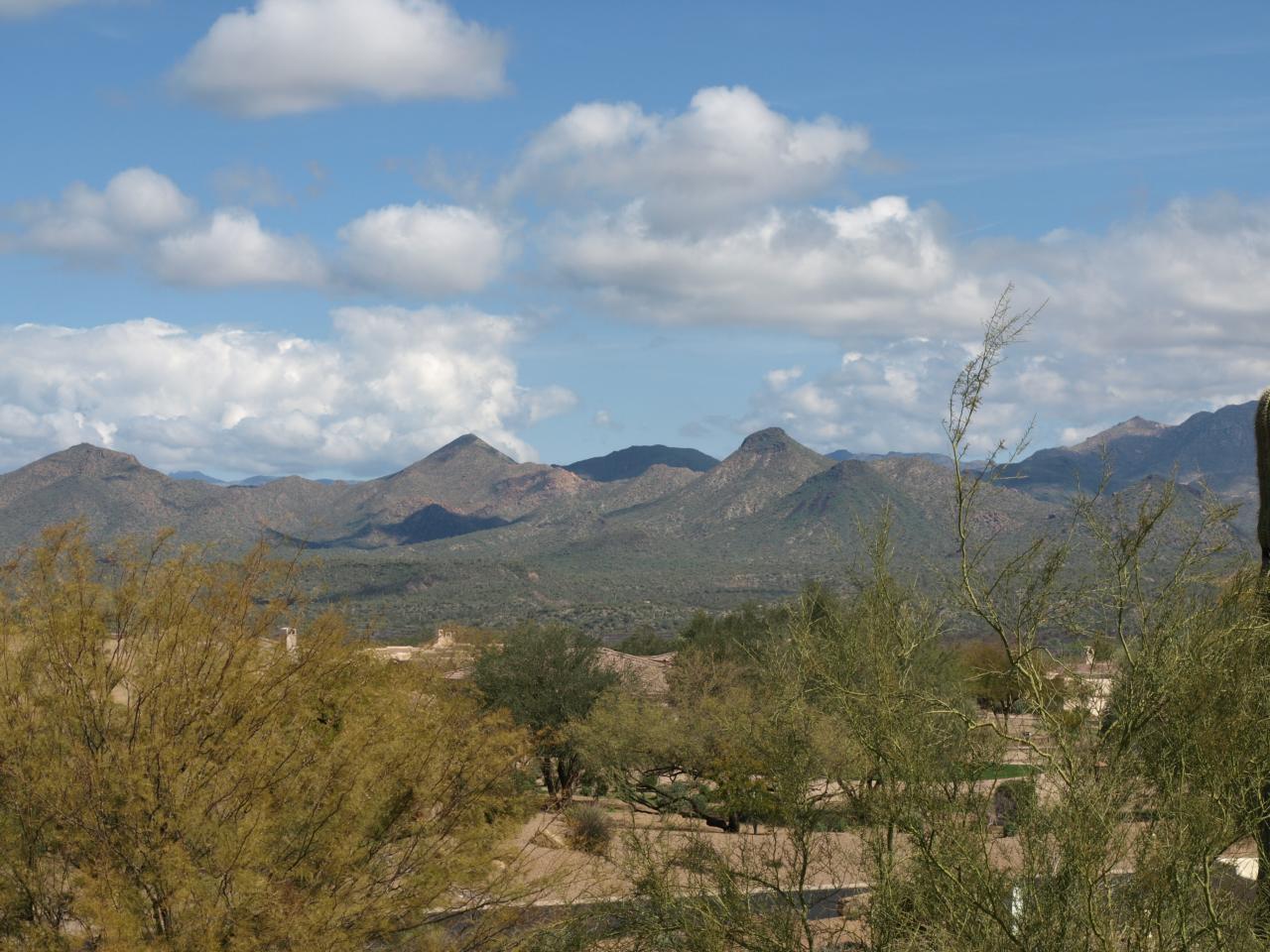 18625 North Tonto Verde Drive Rio Verde, AZ 85263 - Photo 19 of 20 Views