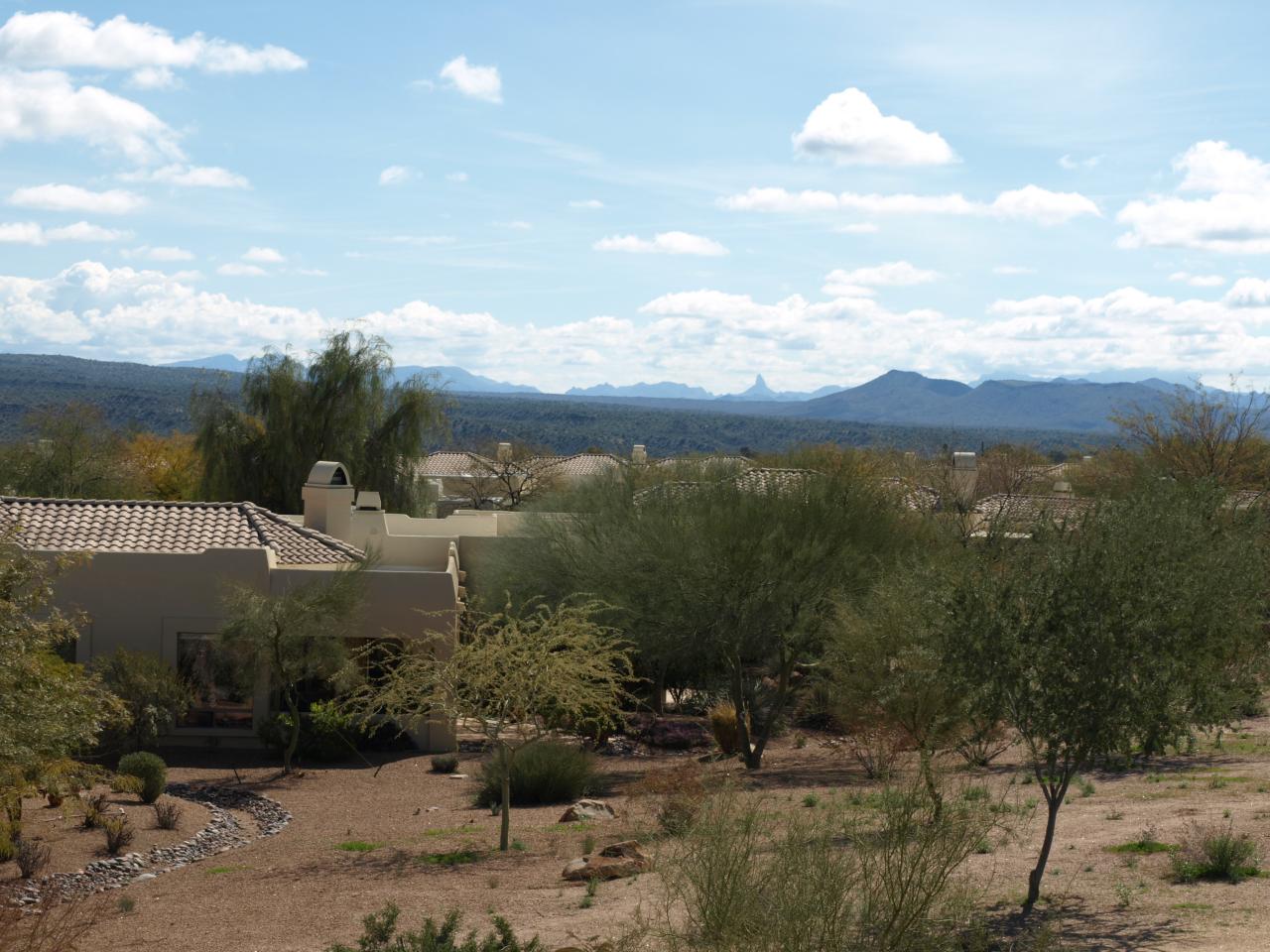 18625 North Tonto Verde Drive Rio Verde, AZ 85263 - Photo 20 of 20 Weavers Needle