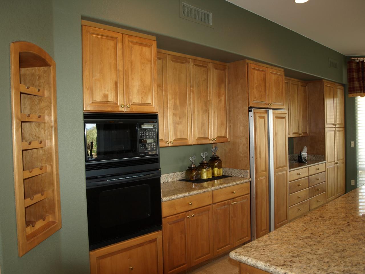 18625 North Tonto Verde Drive Rio Verde, AZ 85263 - Photo 2 of 20 Kitchen 1