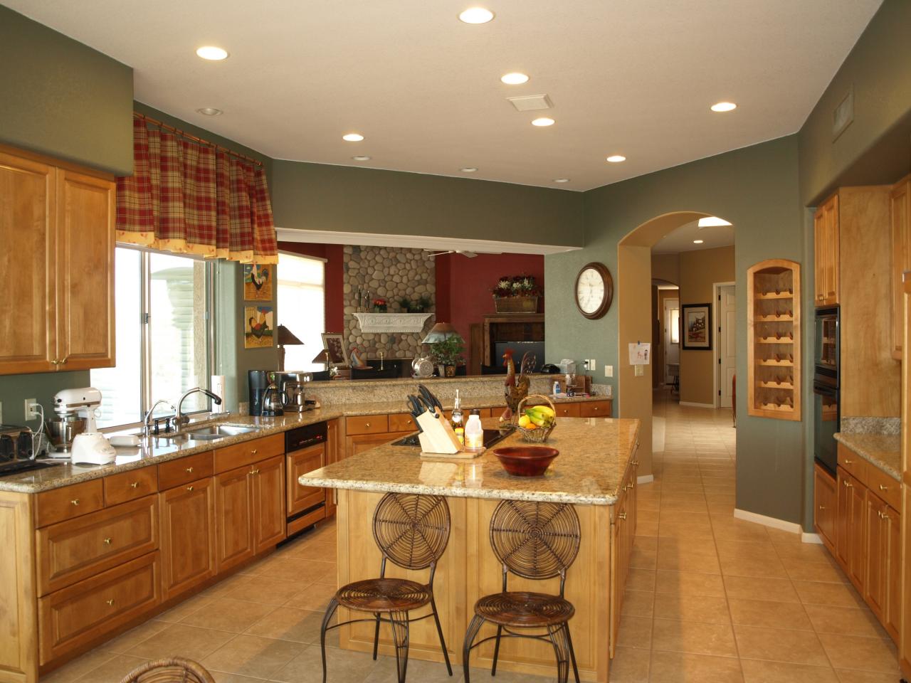 18625 North Tonto Verde Drive Rio Verde, AZ 85263 - Photo 3 of 20 KItchen 2