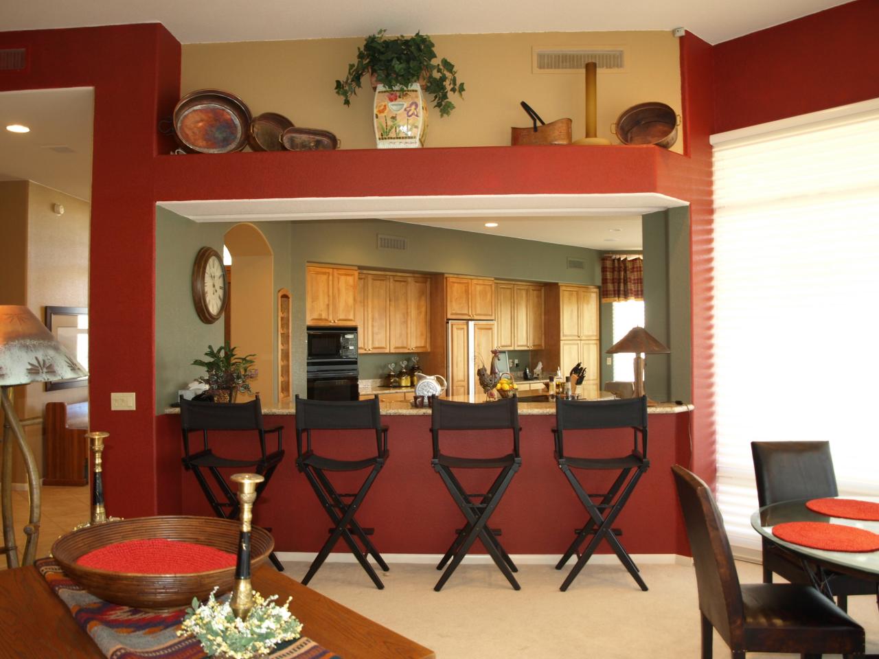 18625 North Tonto Verde Drive Rio Verde, AZ 85263 - Photo 4 of 20 Kitchen 3