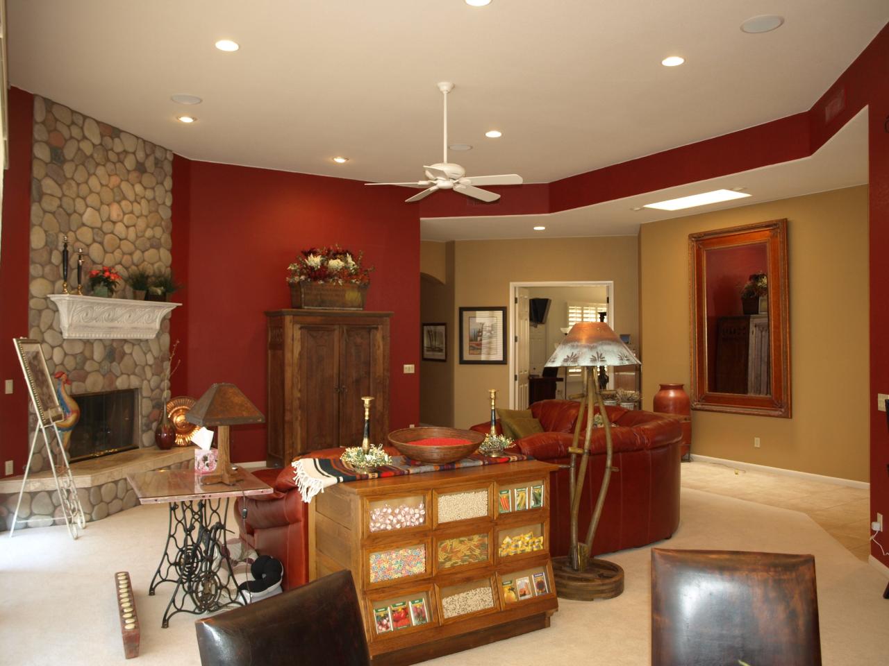 18625 North Tonto Verde Drive Rio Verde, AZ 85263 - Photo 6 of 20 Great Room
