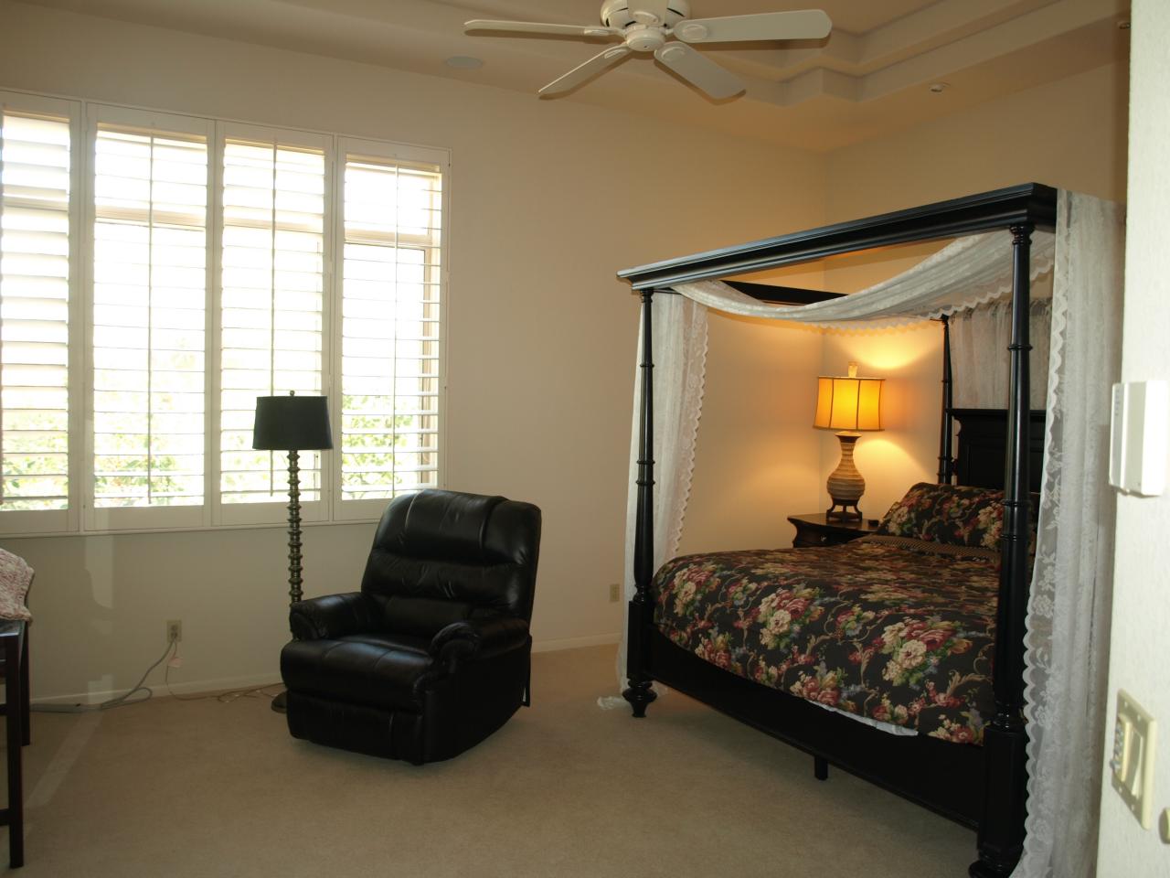 18625 North Tonto Verde Drive Rio Verde, AZ 85263 - Photo 8 of 20 Master Bedroom