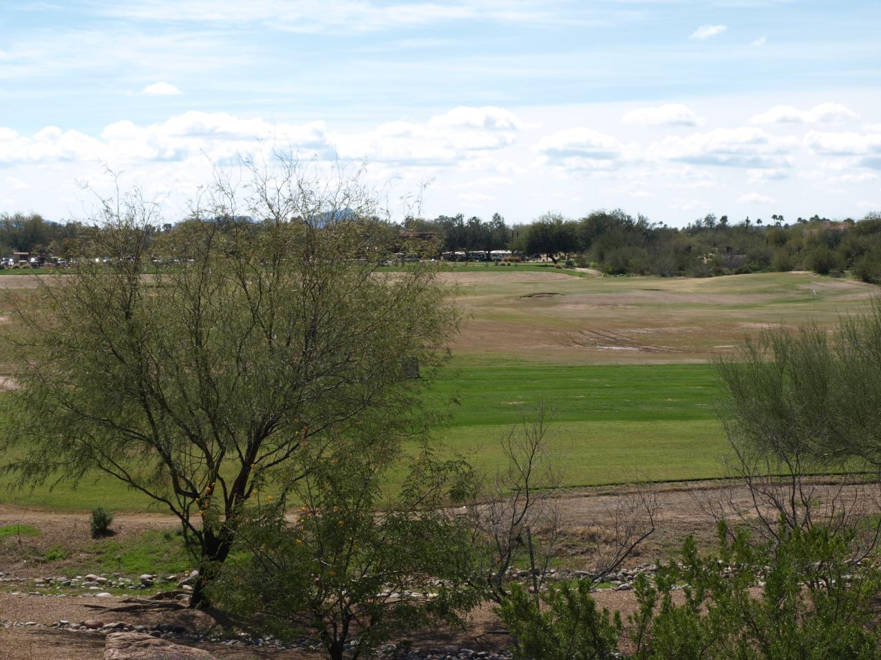18625 North Tonto Verde Drive Rio Verde, AZ 85263 - Photo 10 of 20 Driving Range