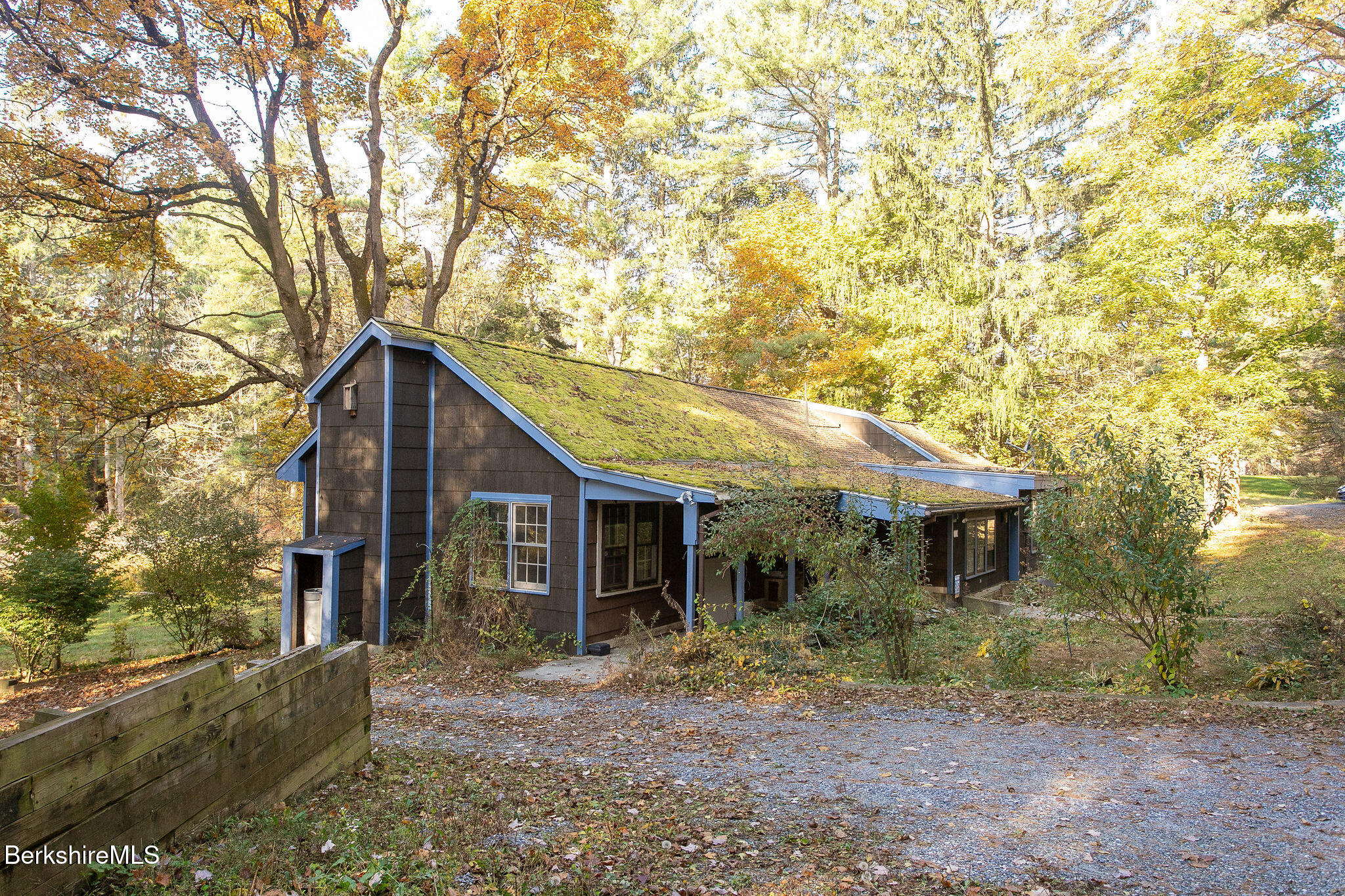 100 Hillsdale Road Egremont, MA 01230 - Photo 3 of 21 exterior